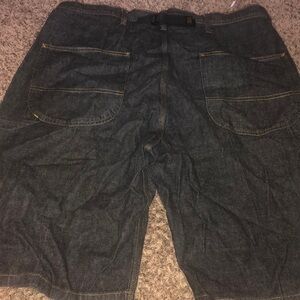 Polo Ralph Lauren Jean Shorts.